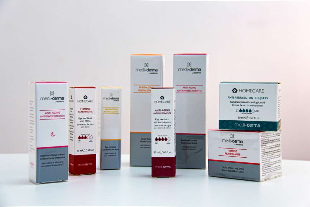 Medicaciones